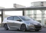 Honda Insight Sports Concept by Modulo 2010 года